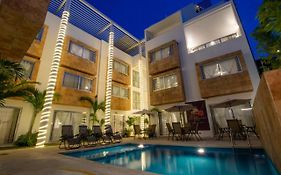 Hotel Villas Segovia Suites Playa Del Carmen